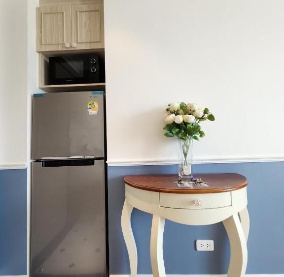 Otel Seven Seas Cafe D Azur