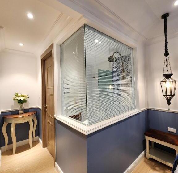 Otel Seven Seas Cafe D Azur