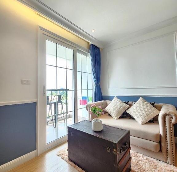 Otel Seven Seas Cafe D Azur