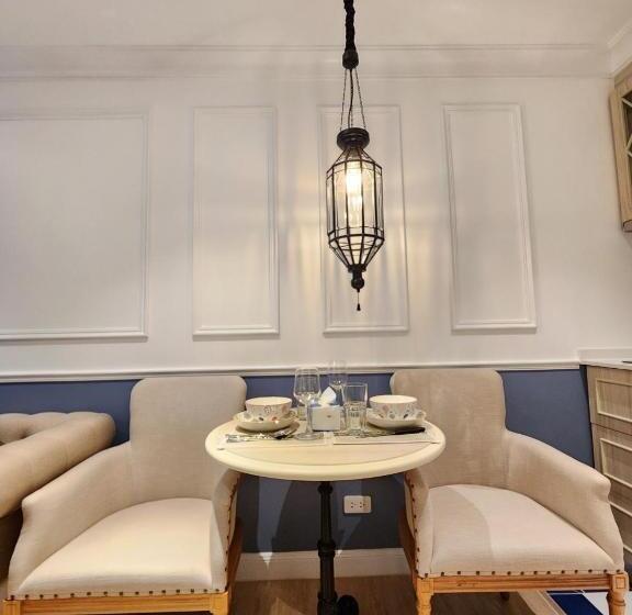 Otel Seven Seas Cafe D Azur