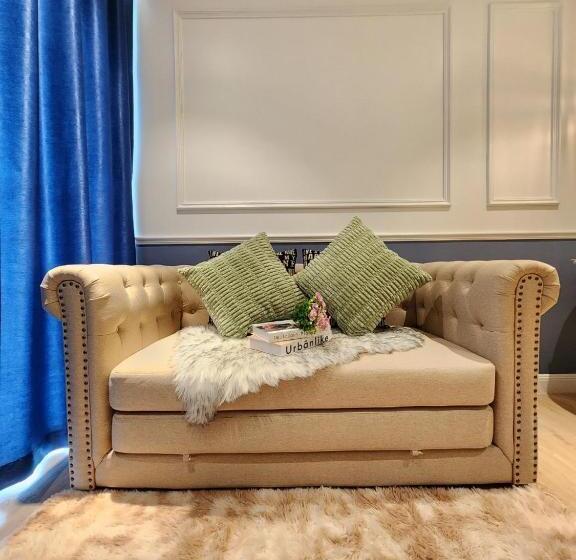 Otel Seven Seas Cafe D Azur