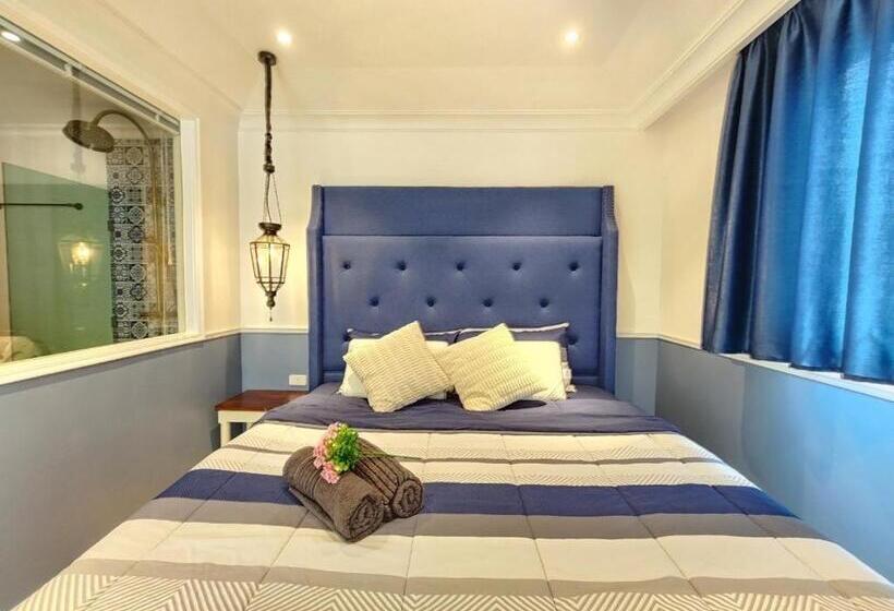 Hotelli Seven Seas Cafe D Azur