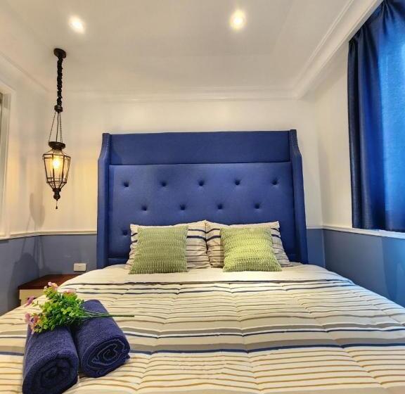 Hotelli Seven Seas Cafe D Azur