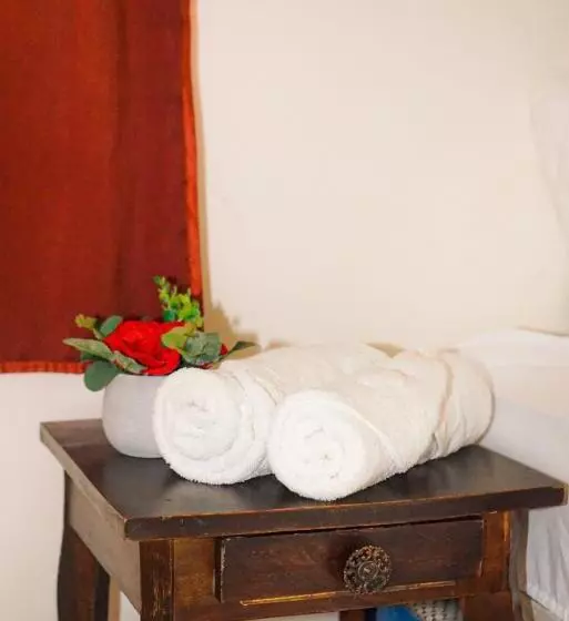 Hotelli Y Restaurante Punta Diamantes