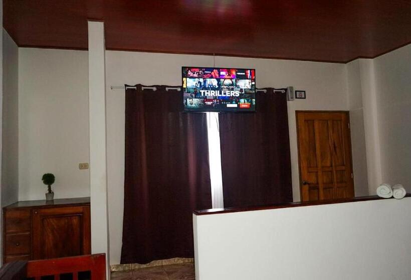 فندق Y Restaurante Punta Diamantes