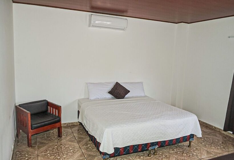 فندق Y Restaurante Punta Diamantes