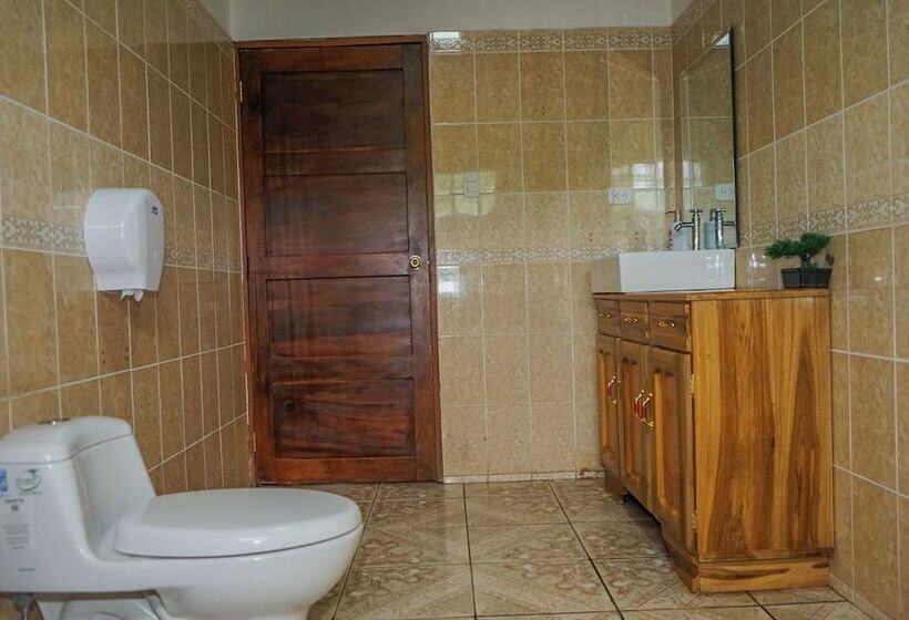 فندق Y Restaurante Punta Diamantes