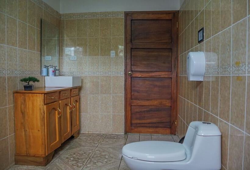 فندق Y Restaurante Punta Diamantes