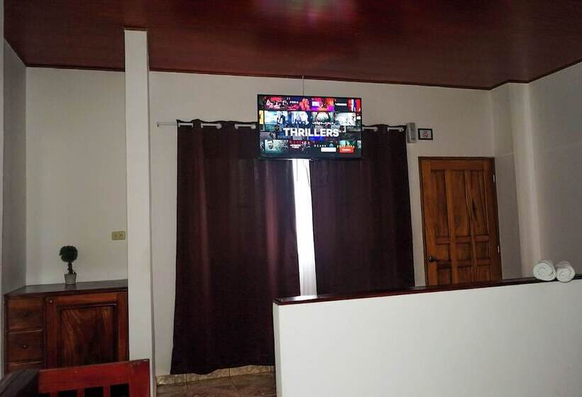 فندق Y Restaurante Punta Diamantes