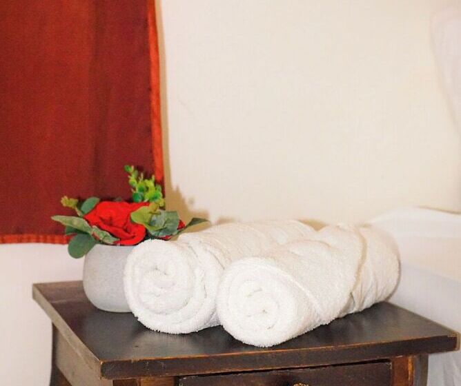 فندق Y Restaurante Punta Diamantes