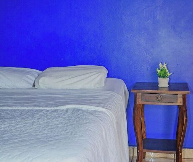 فندق Y Restaurante Punta Diamantes