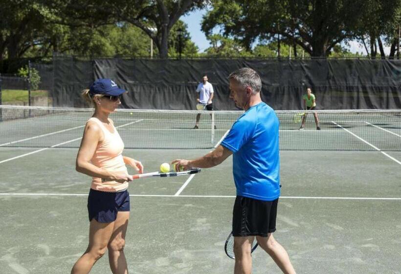 Innisbrook, A Salamander Golf & Spa Resort