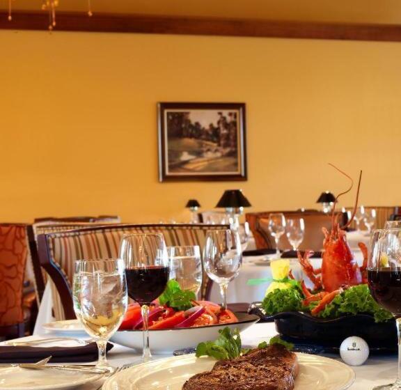 Innisbrook, A Salamander Golf & Spa Resort