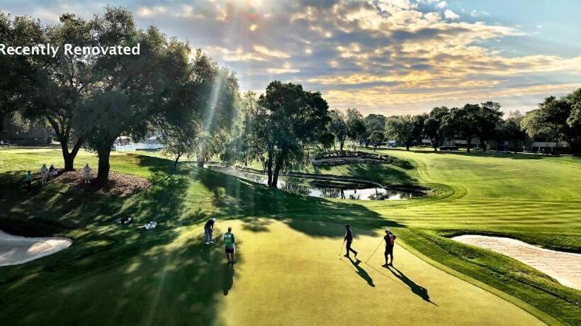 Innisbrook, A Salamander Golf & Spa Resort