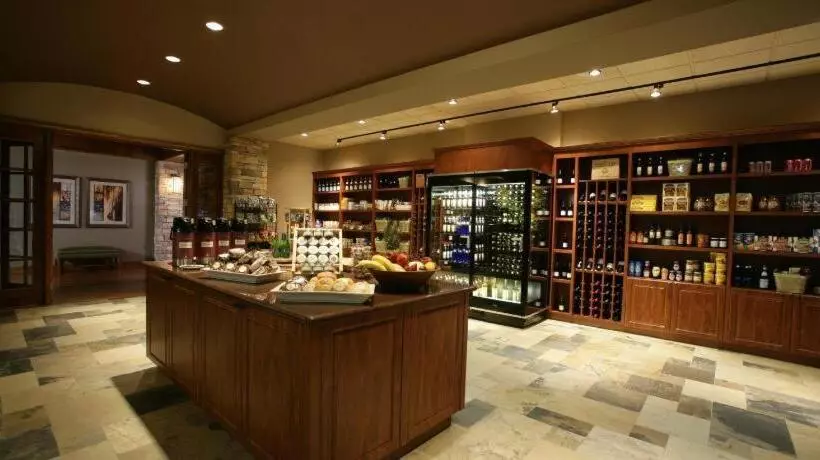 Innisbrook, A Salamander Golf & Spa Resort