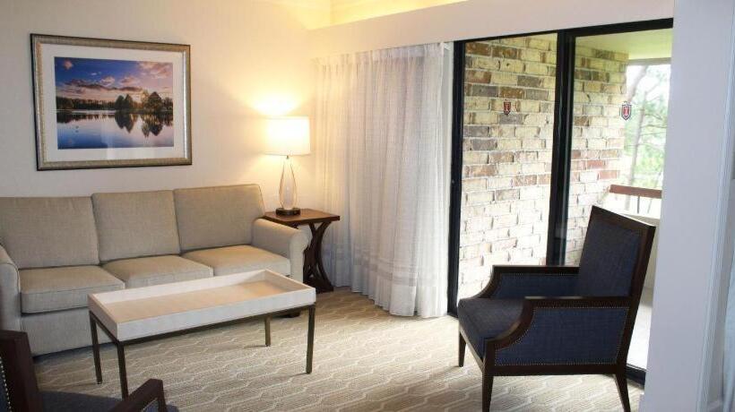 Innisbrook, A Salamander Golf & Spa Resort