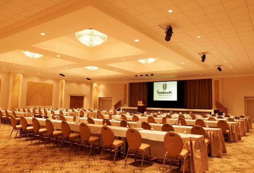 Innisbrook, A Salamander Golf & Spa Resort