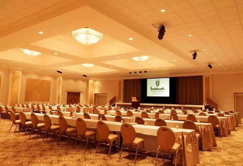 Innisbrook, A Salamander Golf & Spa Resort