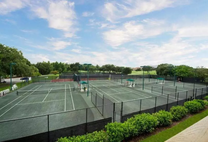 Innisbrook, A Salamander Golf & Spa Resort