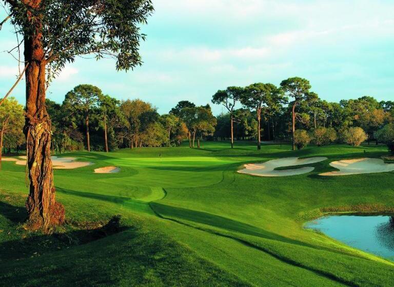 Innisbrook, A Salamander Golf & Spa Resort