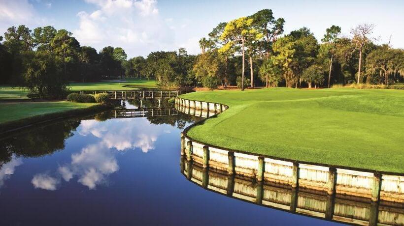 Innisbrook, A Salamander Golf & Spa Resort
