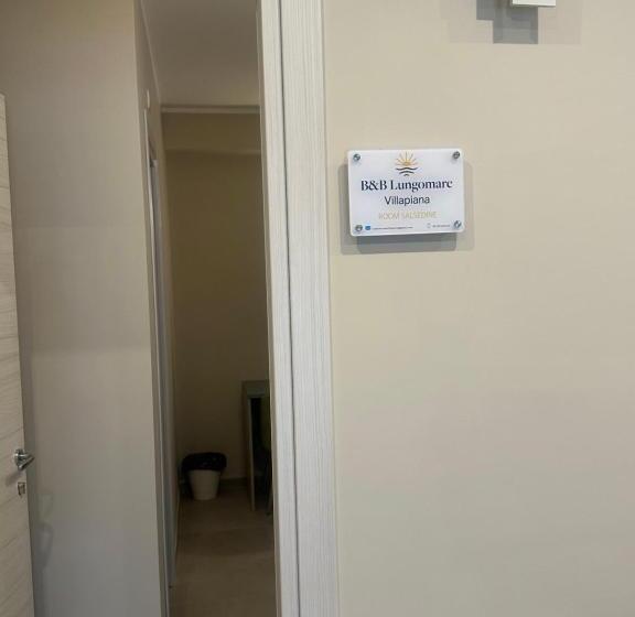 Lungomare B&b