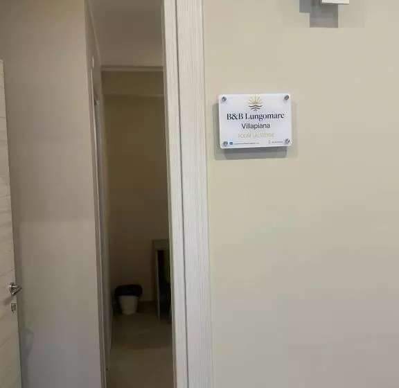 Lungomare B&b