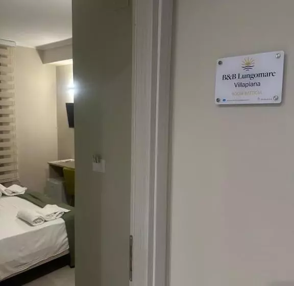 Lungomare B&b