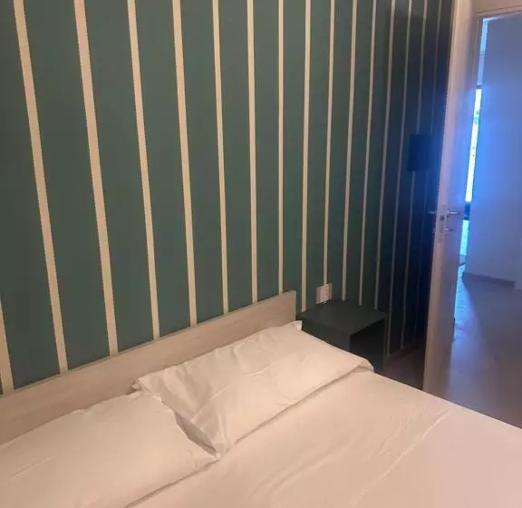 Lungomare B&b