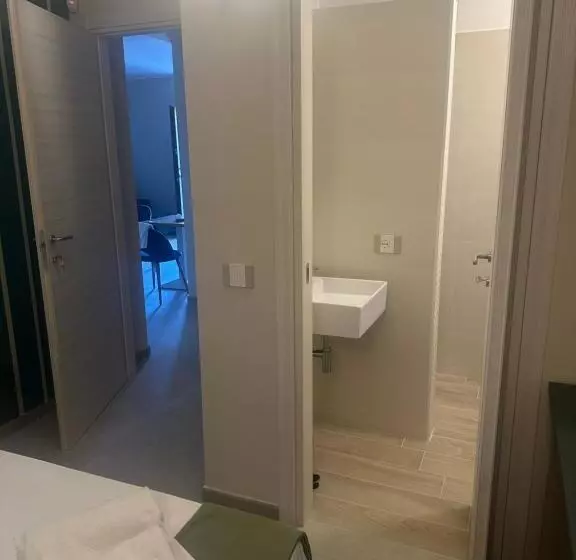 Lungomare B&b