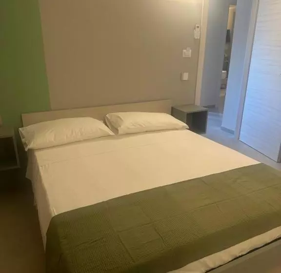 Lungomare B&b