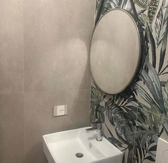 Lungomare B&b