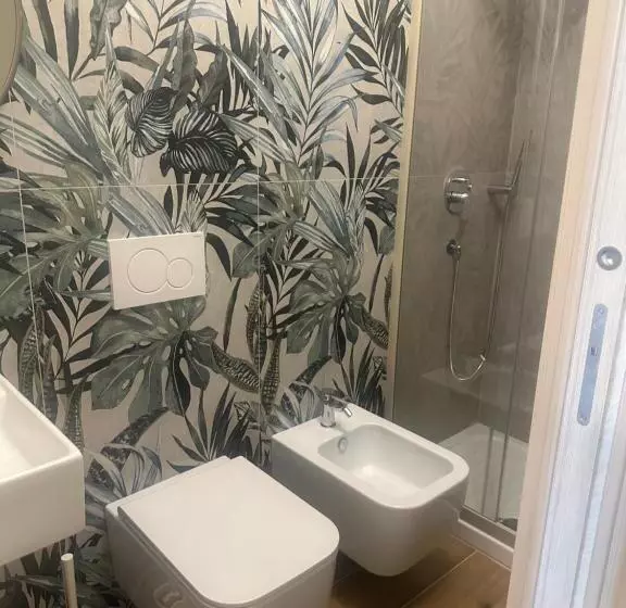 Lungomare B&b