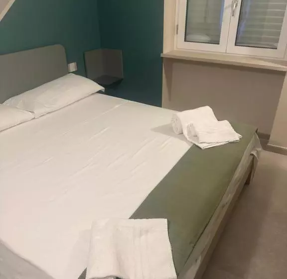 Lungomare B&b