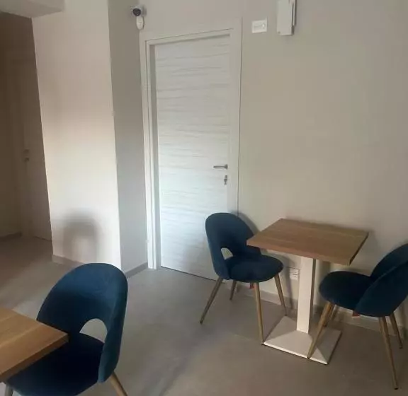 Lungomare B&b