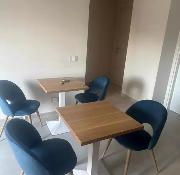 Lungomare B&b