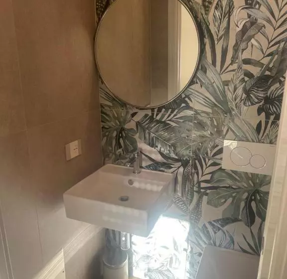 Lungomare B&b