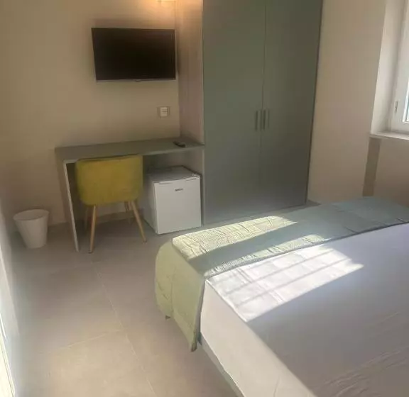 Lungomare B&b