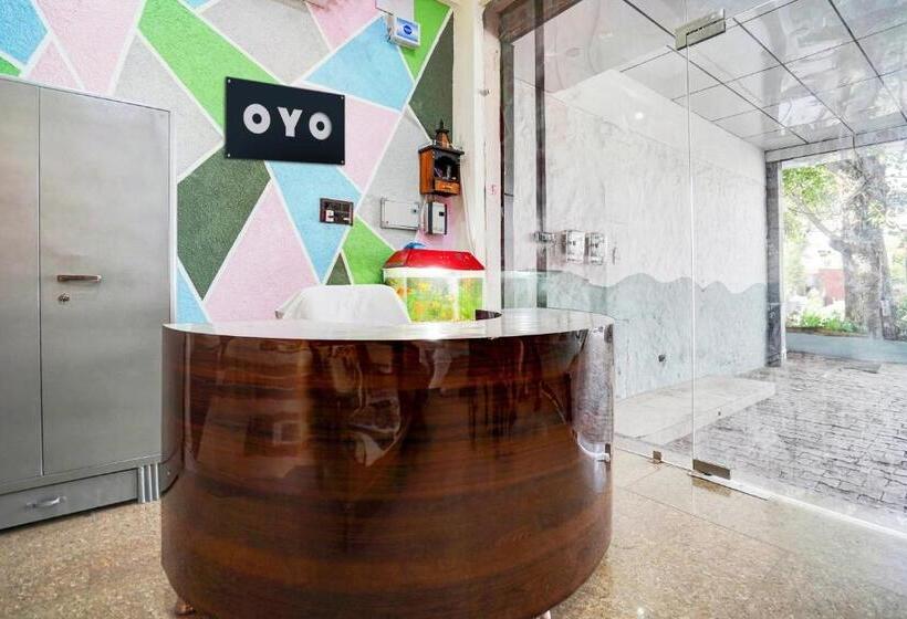 Oyo Hotel Guru