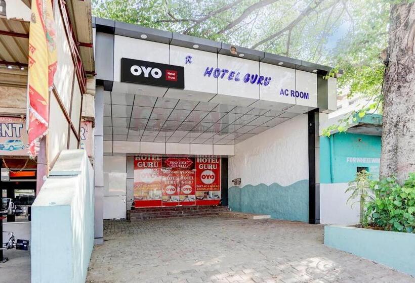Oyo Hotel Guru