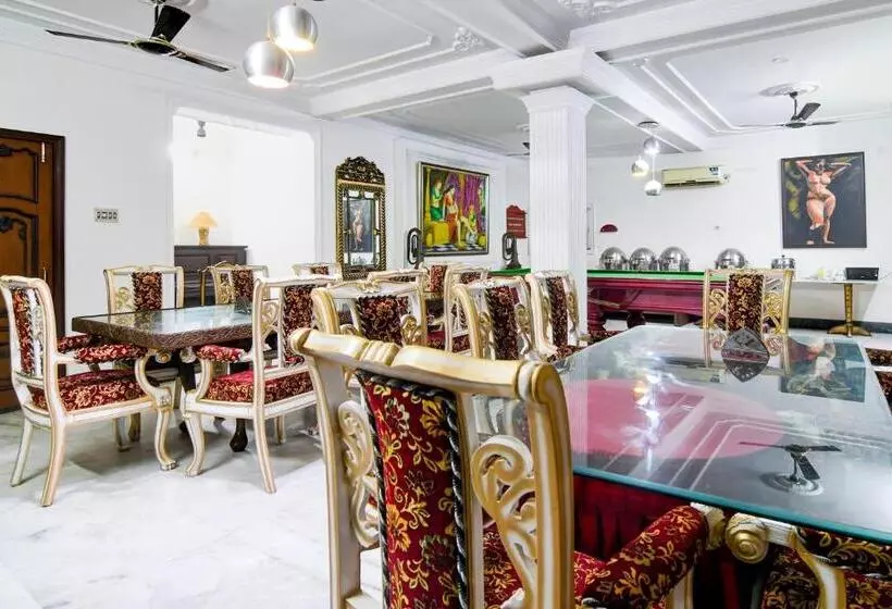 Palette   Beachfront Elegance Resort