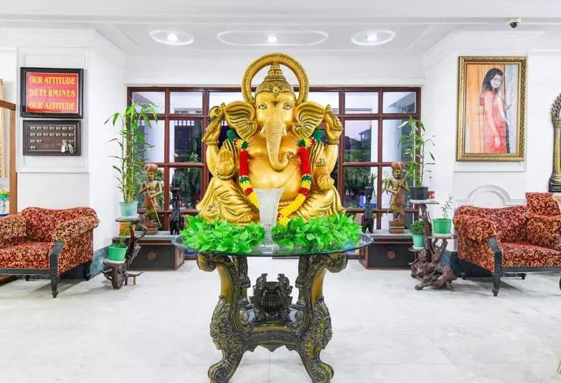 Palette   Beachfront Elegance Resort