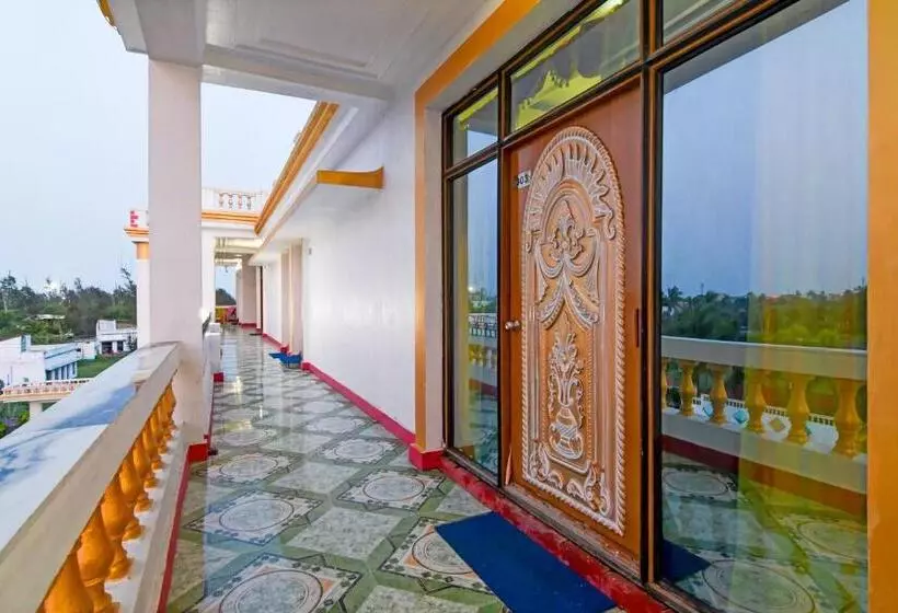 Palette   Beachfront Elegance Resort