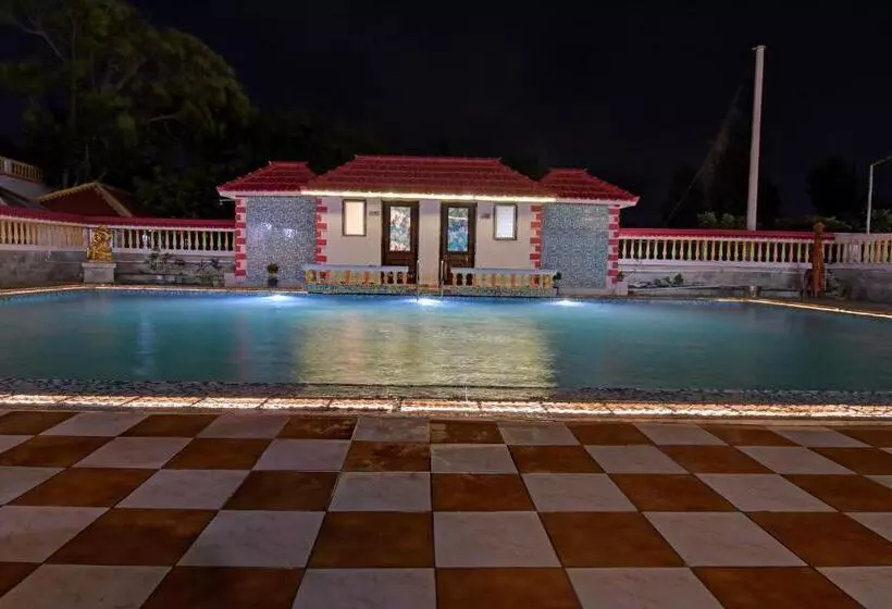 Palette   Beachfront Elegance Resort