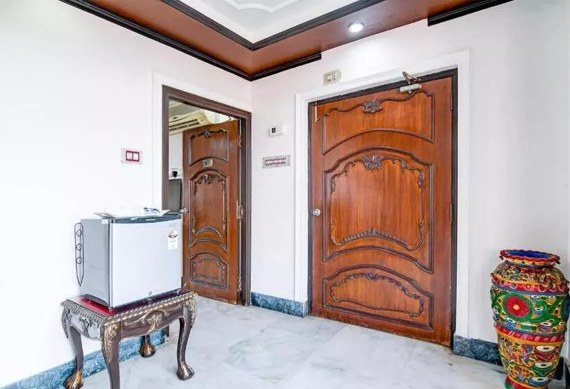 Palette   Beachfront Elegance Resort