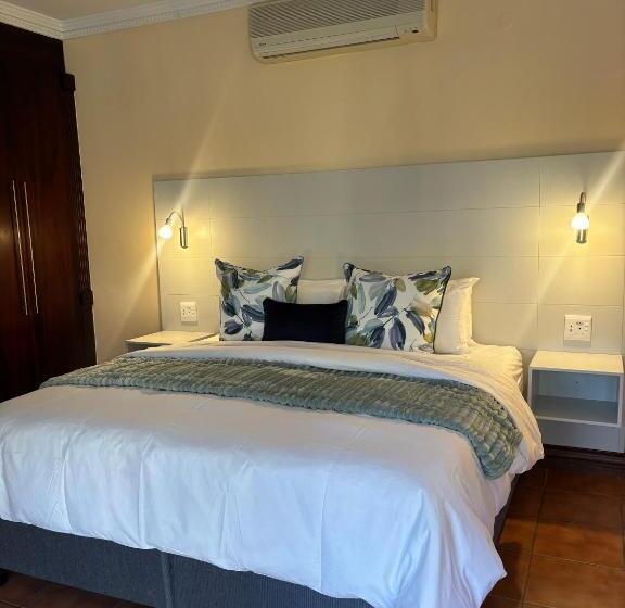 Pension Accommodation Bedfordview   Hethersett Guesthouse