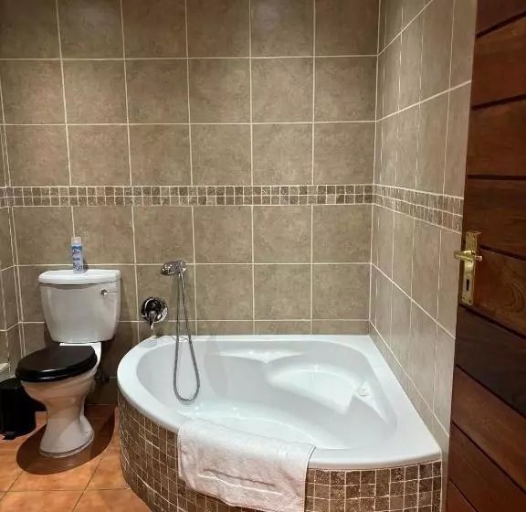 Majatalo Accommodation Bedfordview   Hethersett Guesthouse