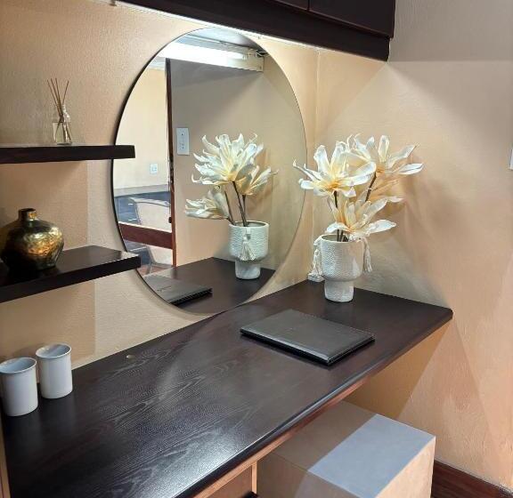 Pension Accommodation Bedfordview   Hethersett Guesthouse