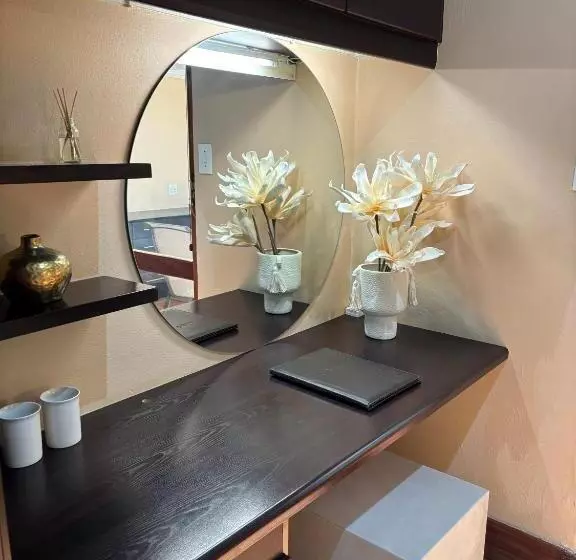 Majatalo Accommodation Bedfordview   Hethersett Guesthouse