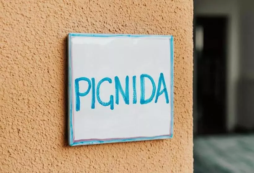 پانسیون Alla Ripa Di Rio